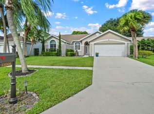 13008 Meadowbreeze Dr, Wellington, FL 33414