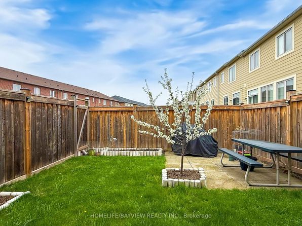 66 Hanson Cres, Milton, ON L9T 8L5