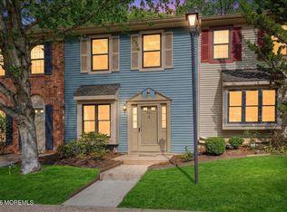 266 Gloucester Court, Aberdeen, NJ