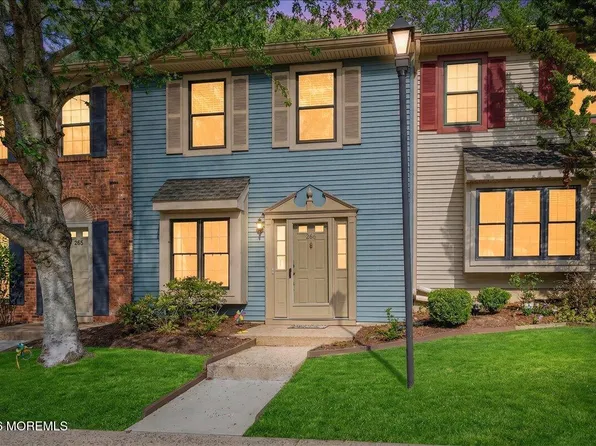 266 Gloucester Court, Aberdeen, NJ 07747