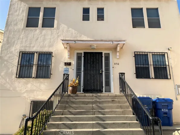 448 Solano Ave, Los Angeles, CA 90012