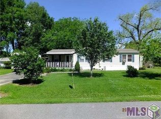 14026 Ceazer Rd, Gonzales, LA 70737