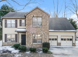 775 Riverside Walk Xing, Buford, GA 30518