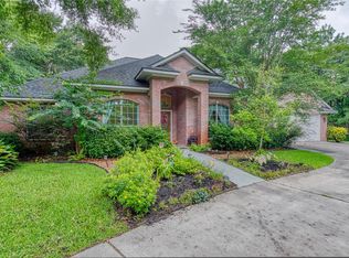 9508 Chasewood Blvd, Conroe, TX 77304