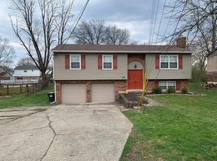 1019 Compton Rd, Cincinnati, OH 45231
