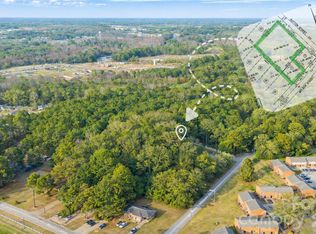 00-00 Sutton St, Clinton, NC 28328