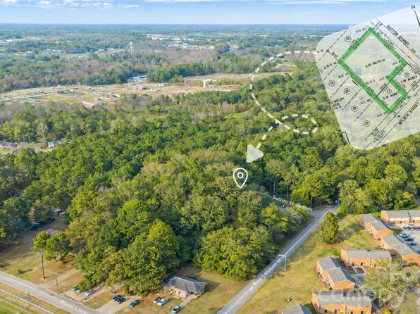 00-00 Sutton St, Clinton, NC 28328