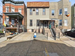 158 North St, Jersey City, NJ 07307