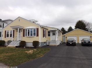 5 Clarendon St, Biddeford, ME 04005