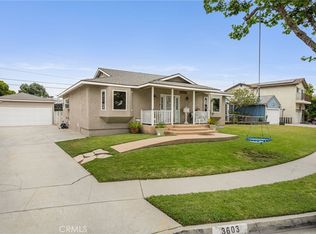 3603 Candlewood St, Lakewood, CA 90712