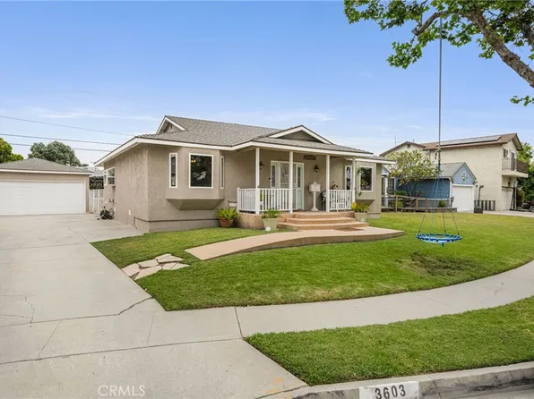 3603 Candlewood St, Lakewood, CA 90712