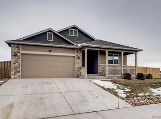 801 Rodgers Cir, Platteville, CO 80651
