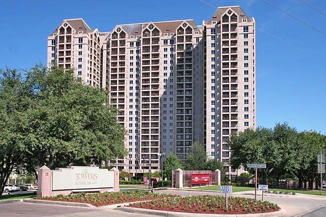 1st image of 1 Towers Park Ln APT 916