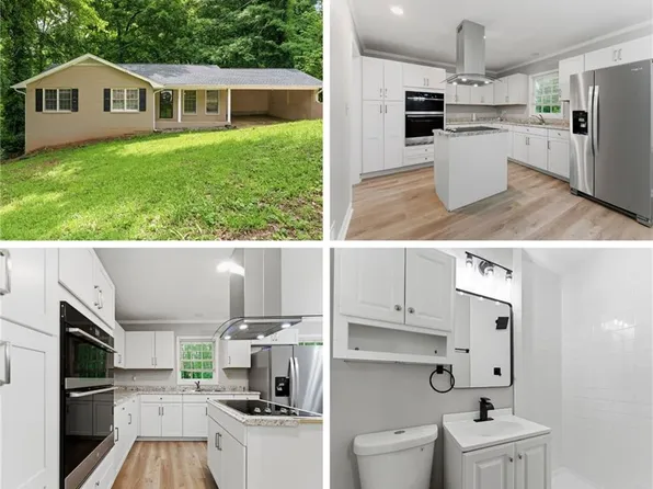 1179 Burbank Trl, Morrow, GA 30260