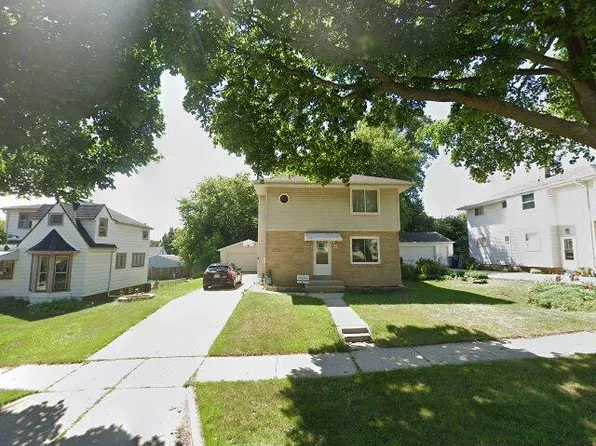 3635 S 91st St #3637, Milwaukee, WI 53228