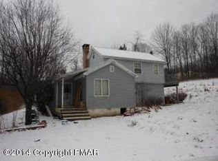 291 Fetherman Rd, Stroudsburg, PA 18360