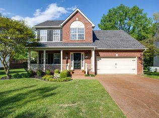 1234 Kelly Ct, Franklin, TN 37064