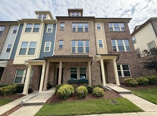 455 Village Commons Ln, Apex, NC 27502
