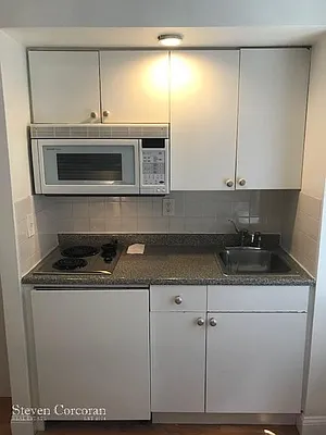 Rented by Steven Corcoran Real Estate | media 8