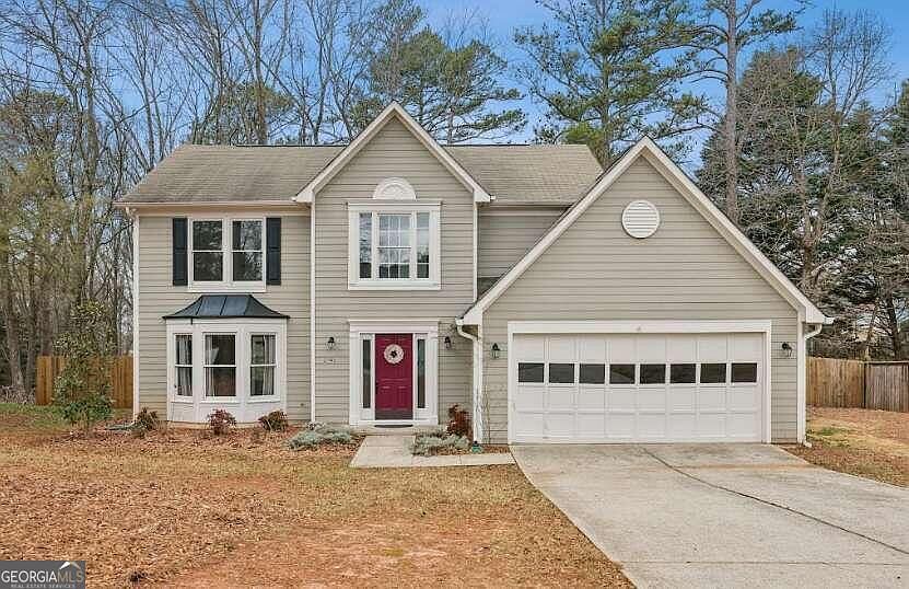 1st image of 2745 Gravitt Rd