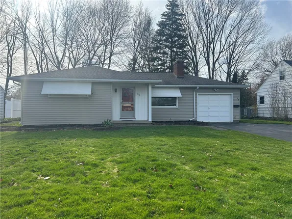 99 Howedale Dr, Rochester, NY 14616