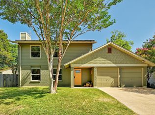7400 Trede Cv, Austin, TX 78745