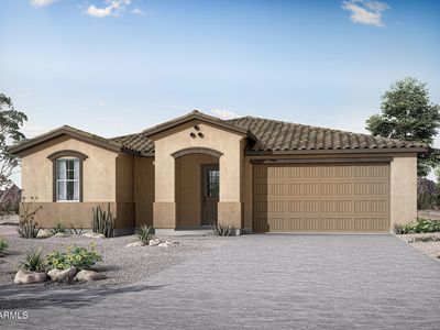 23080 E Watford Dr, Queen Creek, AZ, 85142
