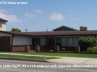 2436 W 231st St, Torrance, CA 90501