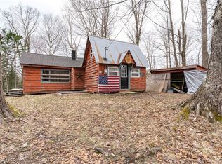 5549 Salmon River Rd, Lowville, NY 13367