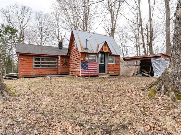 5549 Salmon River Rd, Lowville, NY 13367