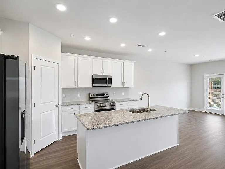 Kindrey Townhomes — Photo 16