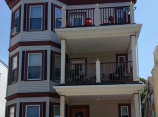176 Hamilton St, Dorchester, MA 02122