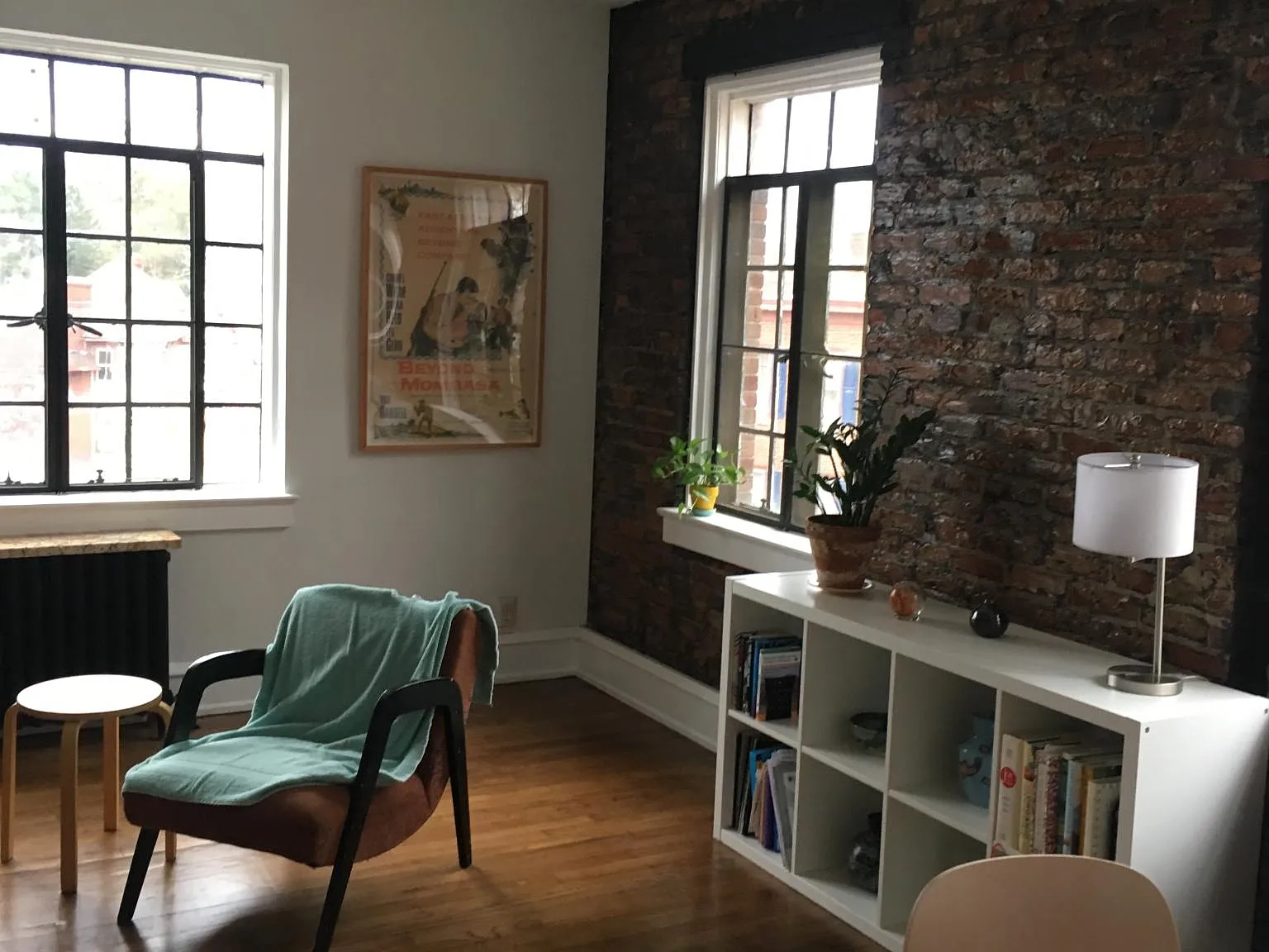 Studio, 600 sqft, $1,695 — Photo 4
