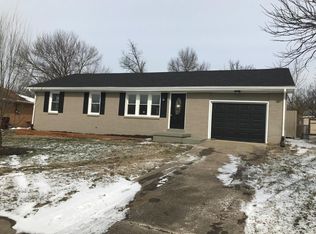 503 Alta Ave, Nicholasville, KY 40356