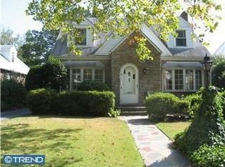 1804 Prospect Ridge Blvd, Haddon Heights, NJ 08035