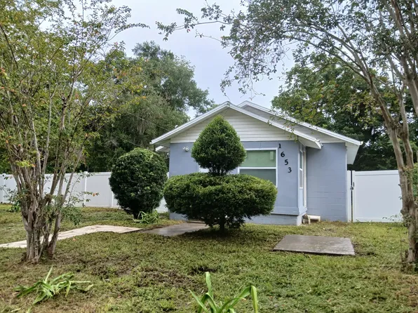 1653 SW Fort King St, Ocala, FL 34471