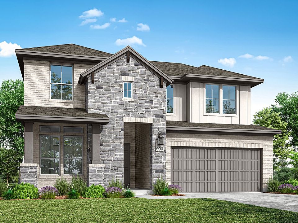 Exterior Style K