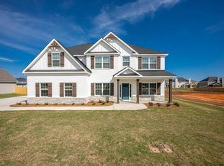 14 Pearl Moss Ln, Kathleen, GA 31047