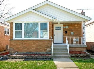9554 S Union Ave, Chicago, IL 60628