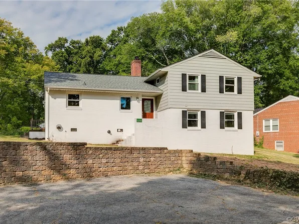 6200 Kimberly Cir, Richmond, VA 23225