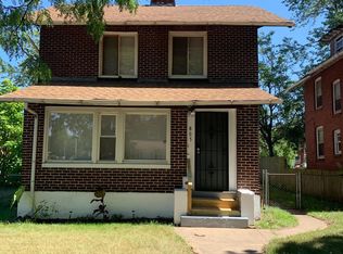805 Buchanan St, Gary, IN 46402