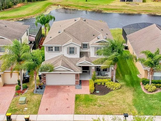 165 Preston Ave Davenport Fl 33837 Zillow