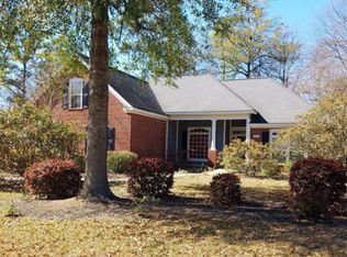 185 Andrews Branch Rd, North Augusta, SC 29860