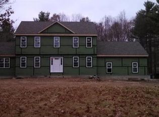 24 Stanphyl Rd, Uxbridge, MA 01569