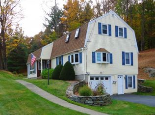600 Weatherhead Hollow Rd, Guilford, VT 05301