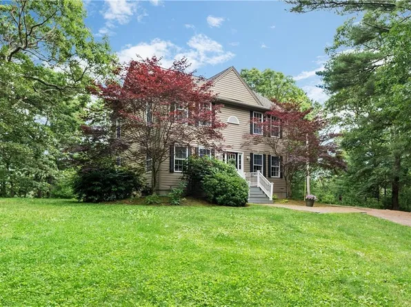 274 Shannock Rd, South Kingstown, RI 02879