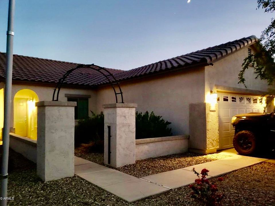 1st image of 5819 W Desert Dr
