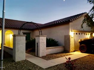 5819 W Desert Dr, Laveen, AZ 85339
