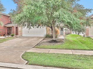 3015 Beacon Grove St, Spring, TX 77389