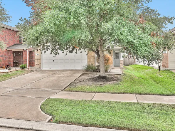 3015 Beacon Grove St, Spring, TX 77389